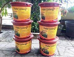 wisato.id/Peting udang paser