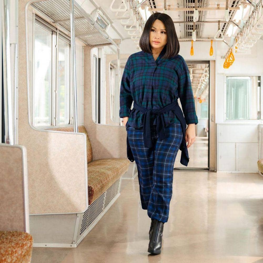 Titi DJ (instagram.com/ti2dj)