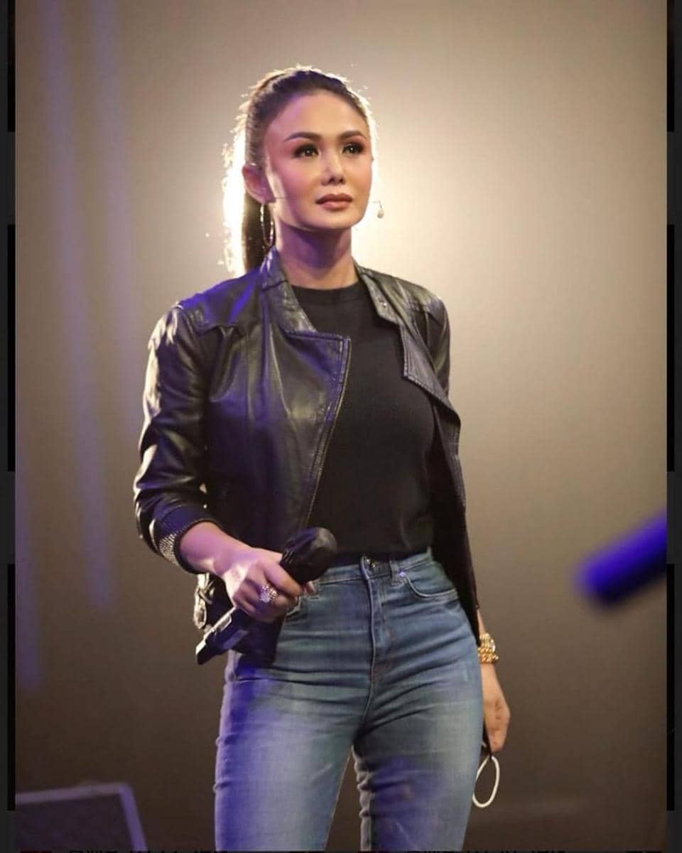 Yuni Shara (instagram.com/yunishara36)