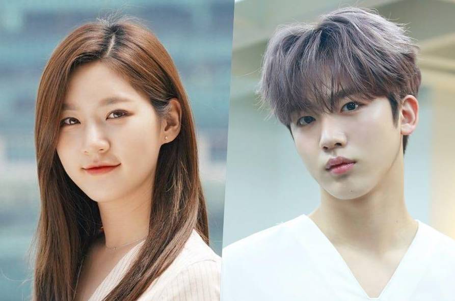 Munculnya Kim Sae Ron sebagai kandidat peran utama sempat ramai diperbincangkan. (hallyuplus.net)