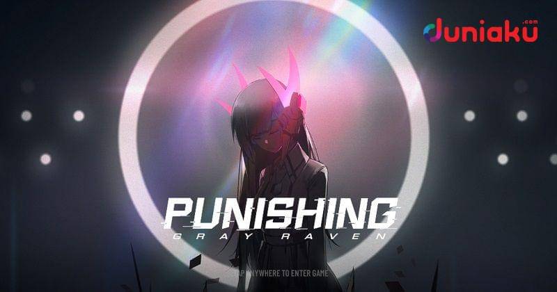 Punishing Gray Raven. duniaku.com/Adhitya Daniel