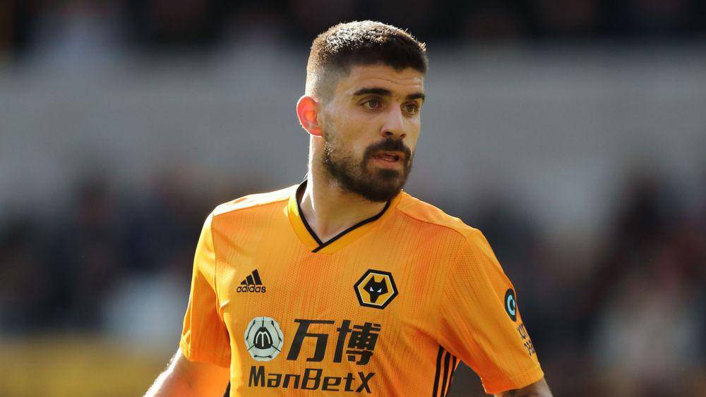 Ruben Neves. (skysports.com)