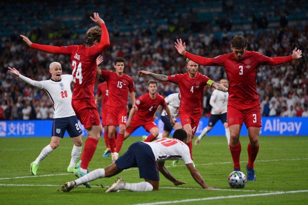 Piala Eropa 2020 diwarnai beberapa drama dan kontroversi (thestar.com)
