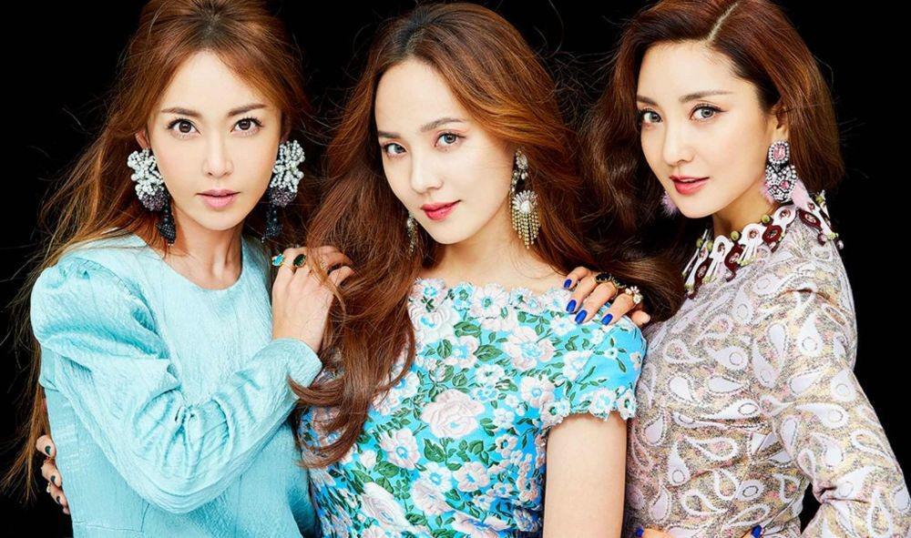 [QUIZ] Dari Girl Group Favoritmu, Kami Tahu Kamu KPopers Generasi Berapa