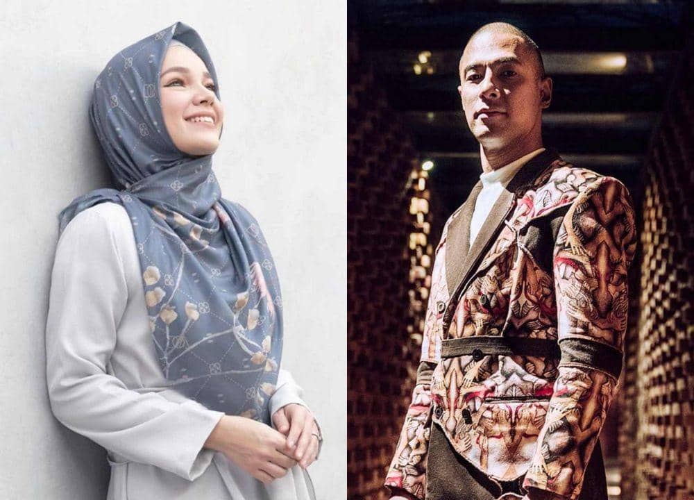 Dewi Sandra dan 10 Selebriti yang Pindah Agama Lebih dari Sekali
