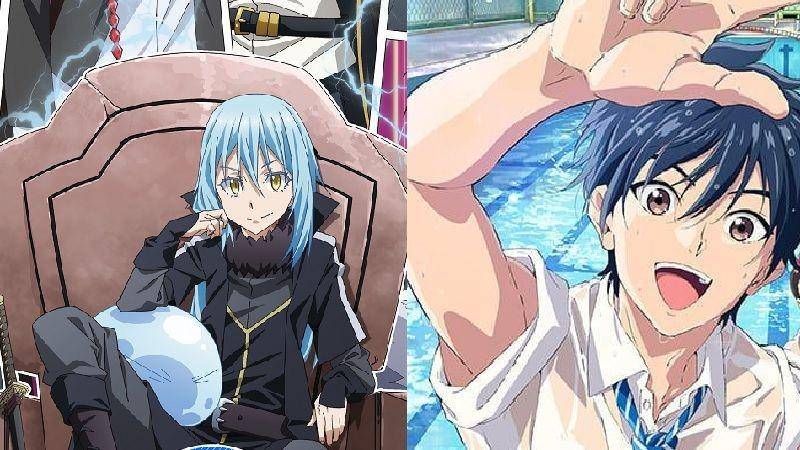 iQiyi Resmi Siapkan 12 Anime Terbaru Bulan Juli 2021!