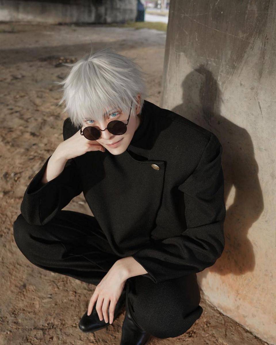 Hakken Ryou (instagram.com/_hakkencoser_)