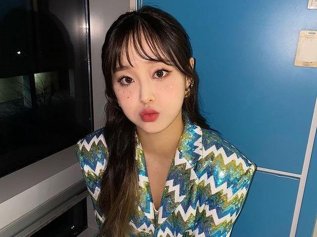 Patut Ditiru, 7 Cara Chuu LOONA Bantu Lestarikan Bumi