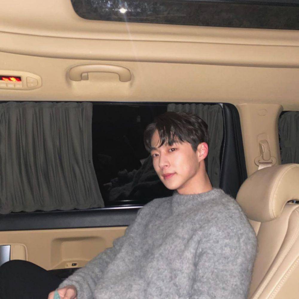 Bae In Hyuk (instagram.com/inhyuk_bb)