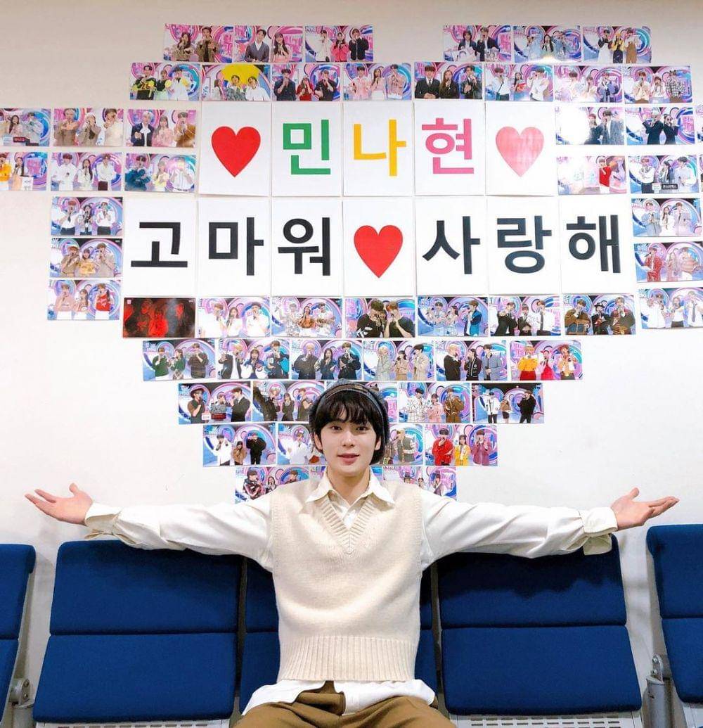 Jaehyun (instagram.com/nct127)