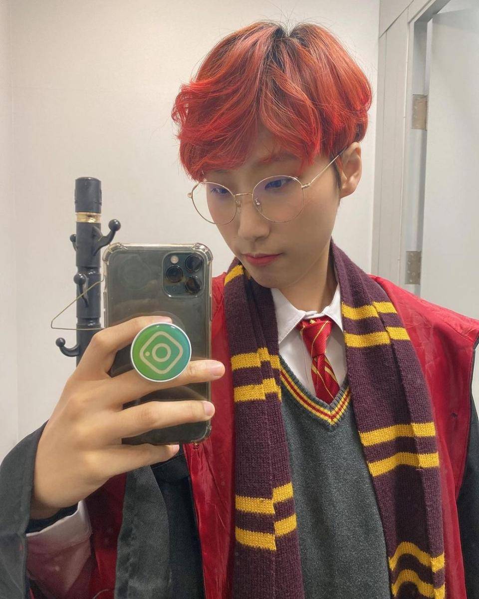 MC Jae Jae (instagram.com/happy_jae_jae)
