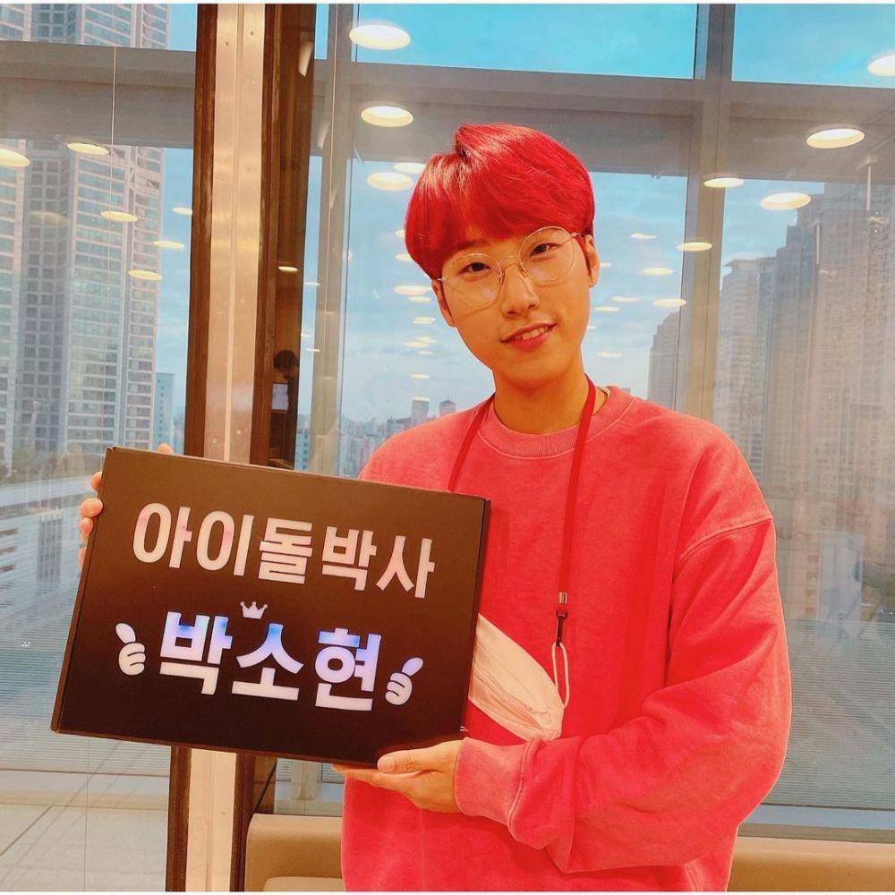 MC Jae Jae (instagram.com/happy_jae_jae)