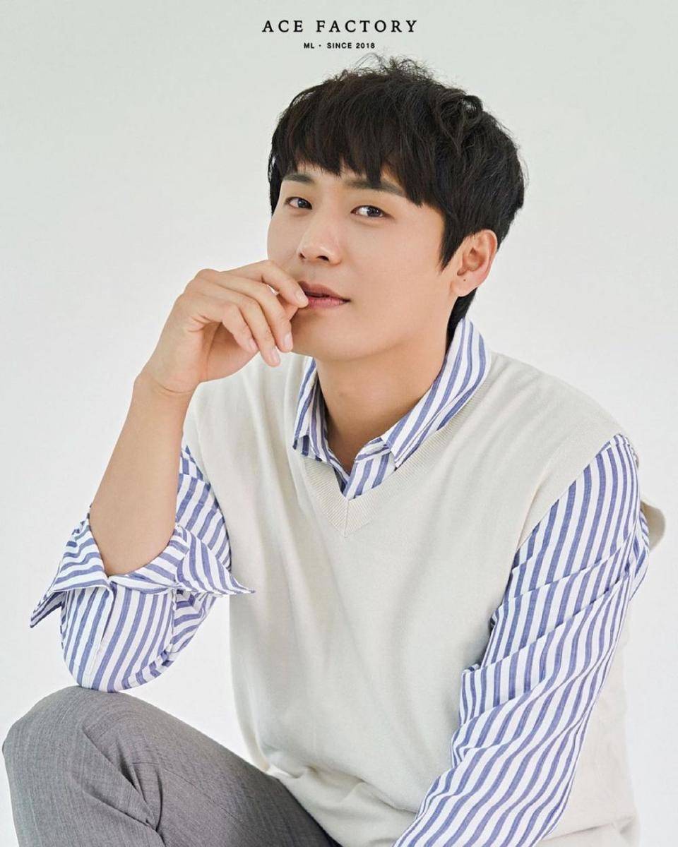 Choi Dae Hoon (instagram.com/acefactory.official)