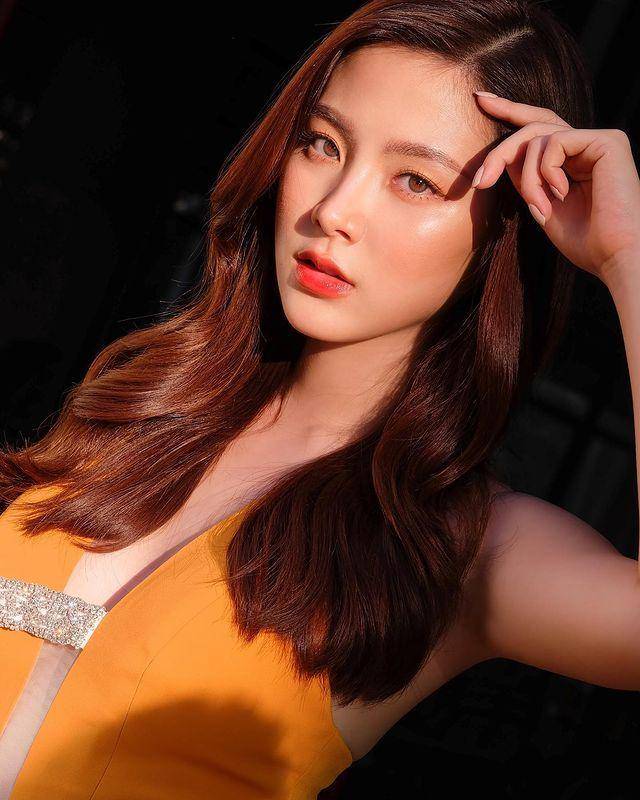 potret Baifern Pimchanok (instagram.com/baifernbah)