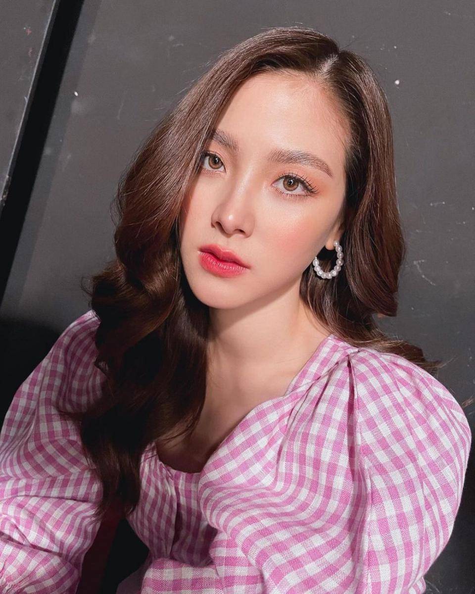 potret Baifern Pimchanok (instagram.com/baifernbah)