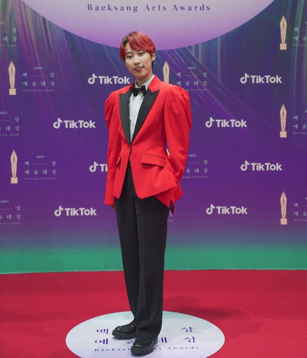 MC Jae Jae (instagram.com/happy_jae_jae)