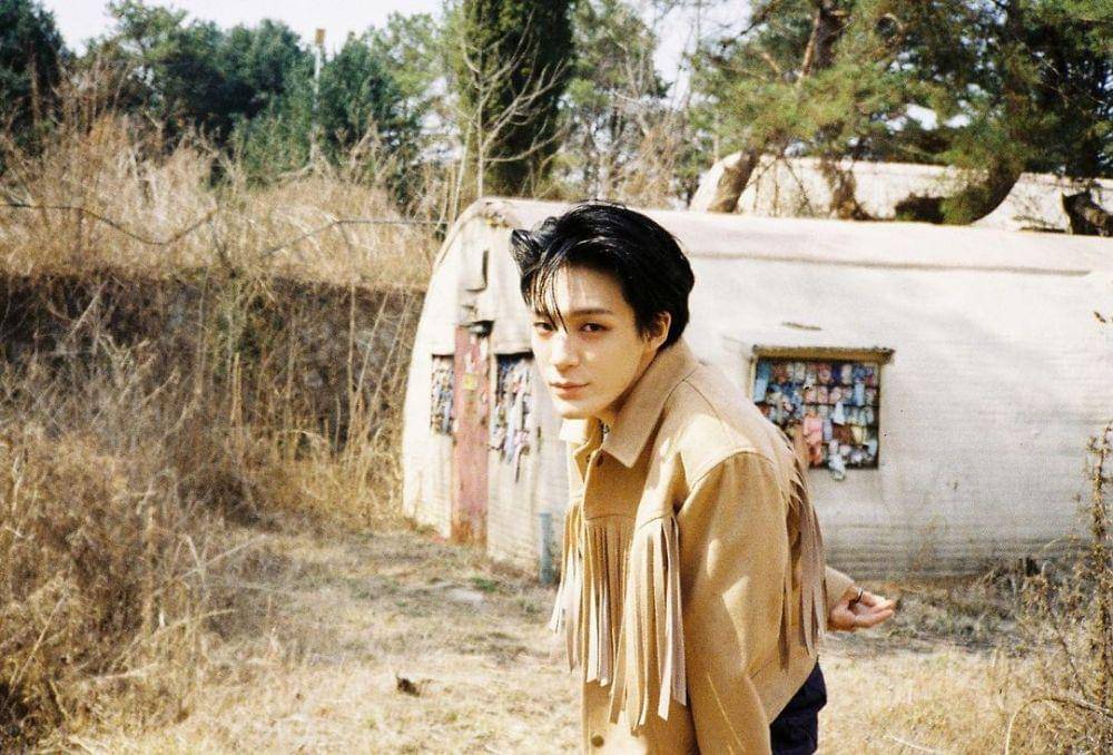 Jeno (instagram.com/nct_dream)