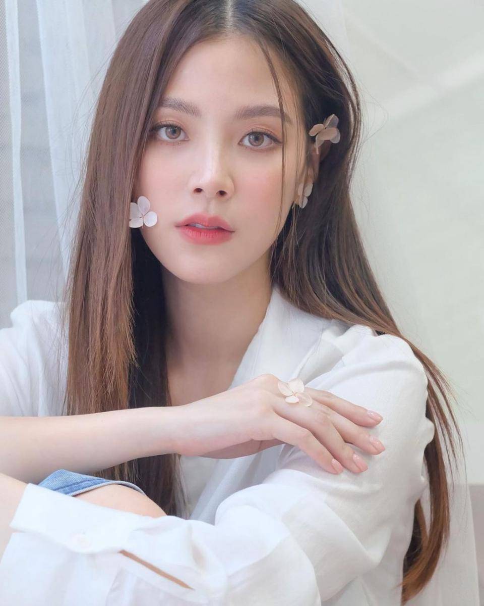 potret Baifern Pimchanok (instagram.com/baifernbah)