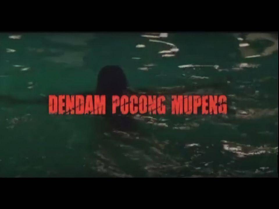 Dendam Pocong Mupeng