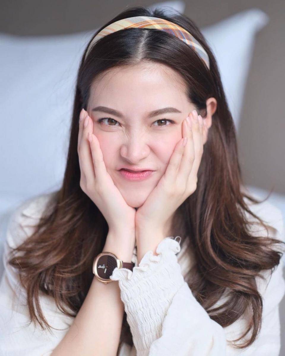 potret Baifern Pimchanok (instagram.com/baifernbah)
