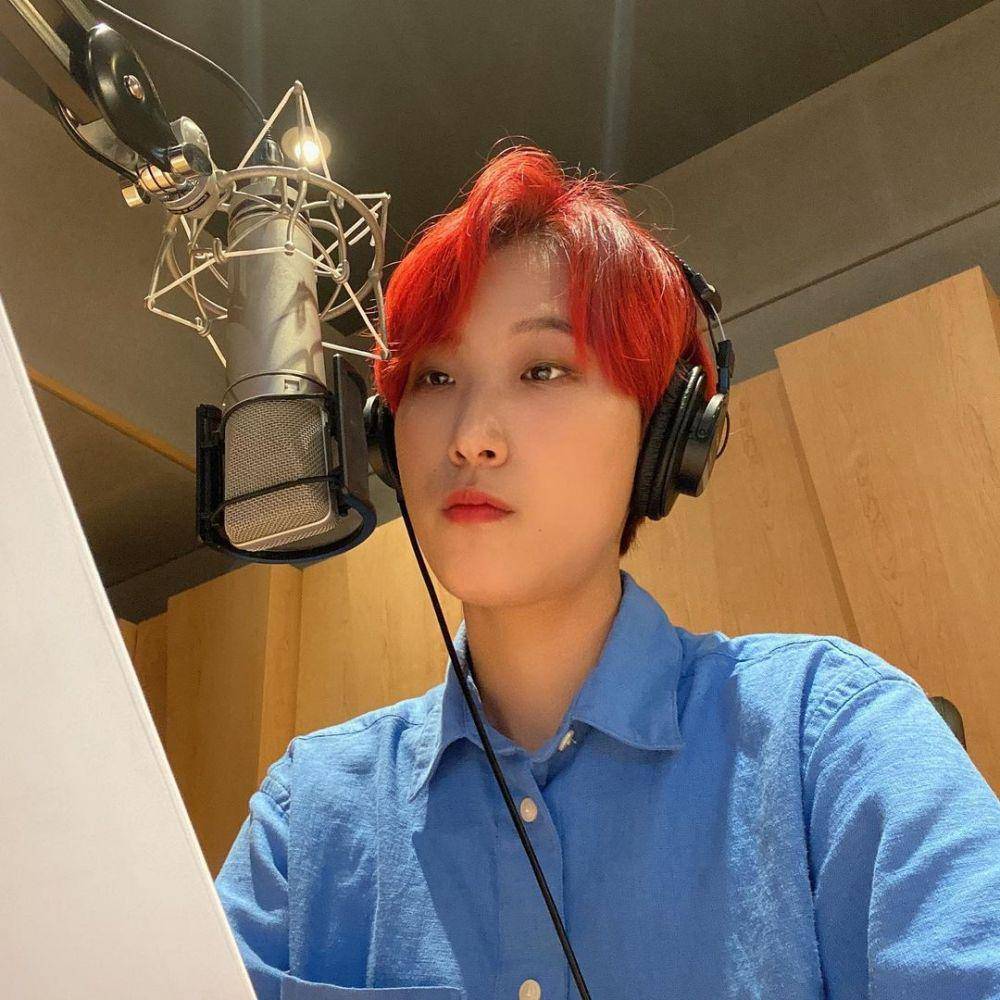 MC Jae Jae (instagram.com/happy_jae_jae)