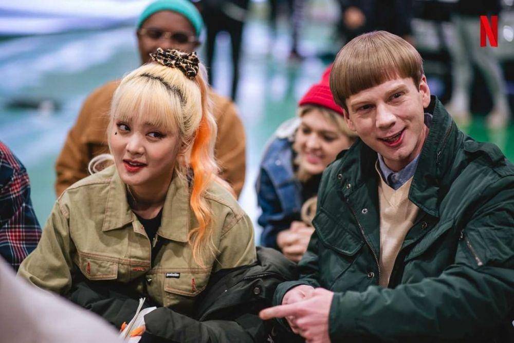 So Not Worth It (instagram.com/netflixkr)