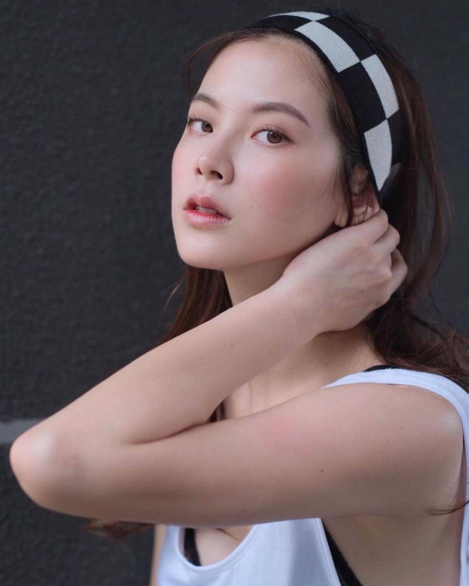 potret Baifern Pimchanok (instagram.com/baifernbah)