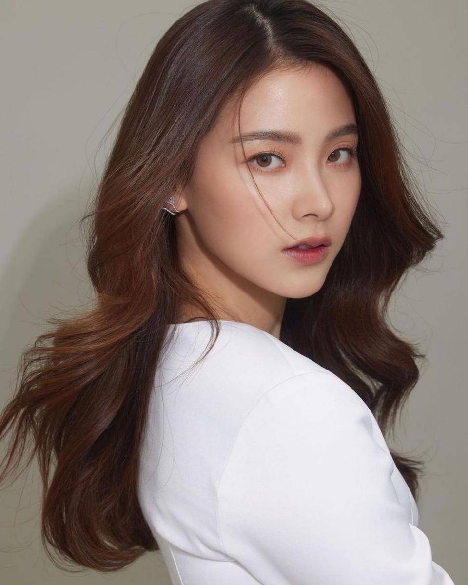 potret Baifern Pimchanok (instagram.com/baifernbah)