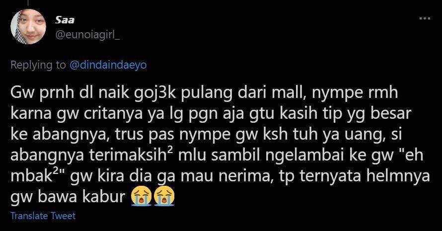 curhat salah ajak ngobrol (twitter.com/eunoiagirl_)