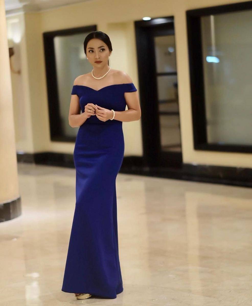 Hesti Purwadinata  (instagram.com/hestipurwadinata/)