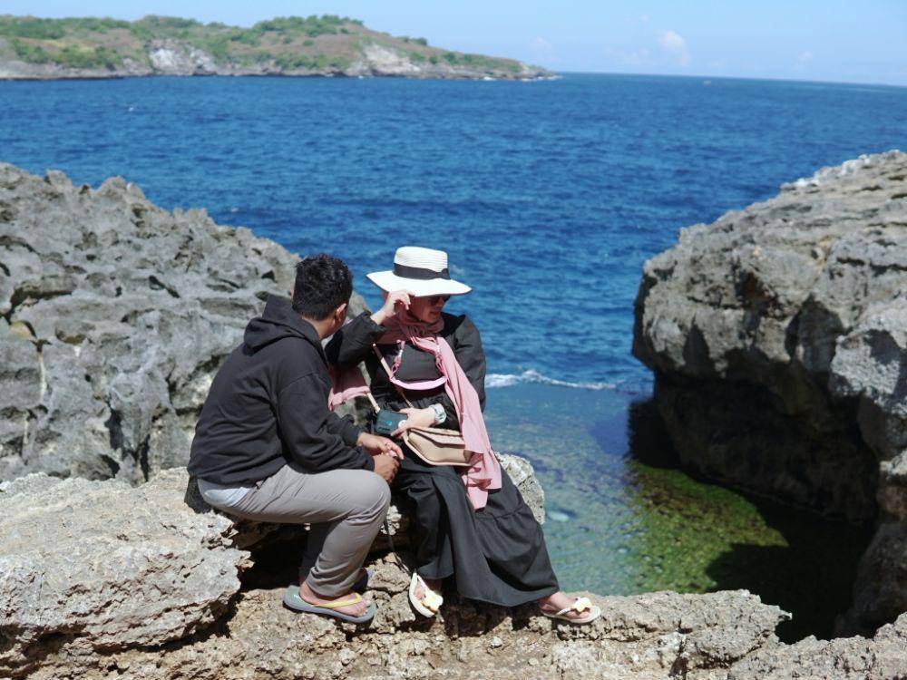 Broken Beach (dok. IDN Times/Mahendra/bt)