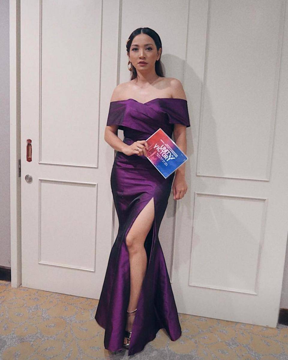 Hesti Purwadinata  (instagram.com/hestipurwadinata/)