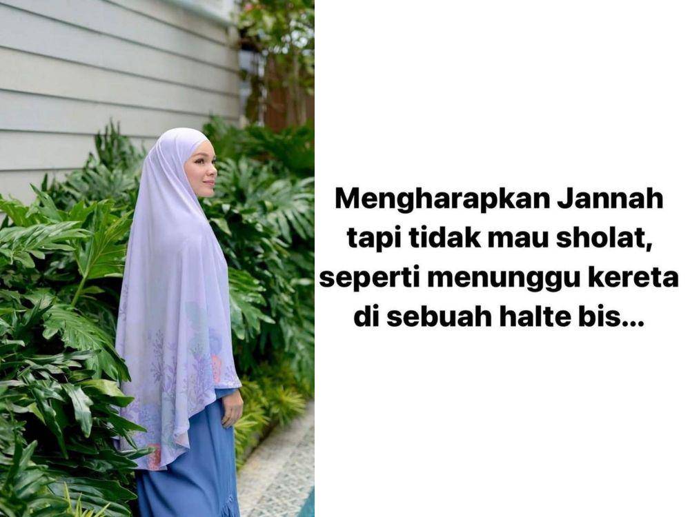 quotes artis (instagram.com/dewisandra)