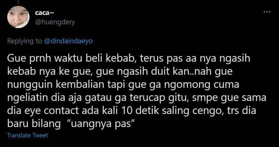 curhat salah ajak ngobrol (twitter.com/huengderry)