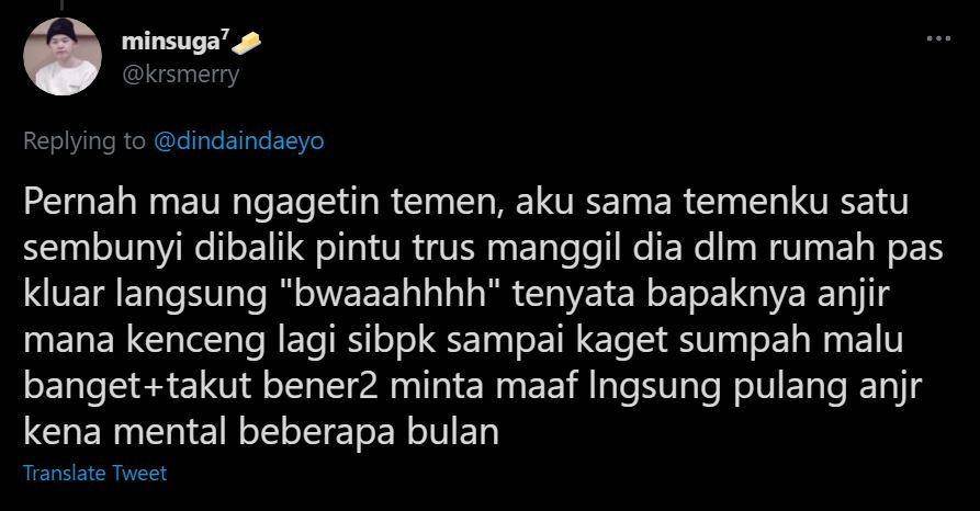 curhat salah ajak ngobrol (twitter.com/krsmerry)
