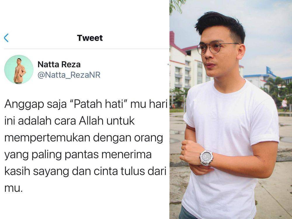 quotes artis (instagram.com/natta_reza)