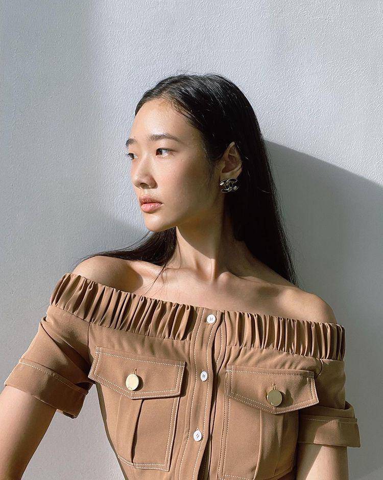Chutimon Chuengcharoensukying (instagram.com/aokbab)