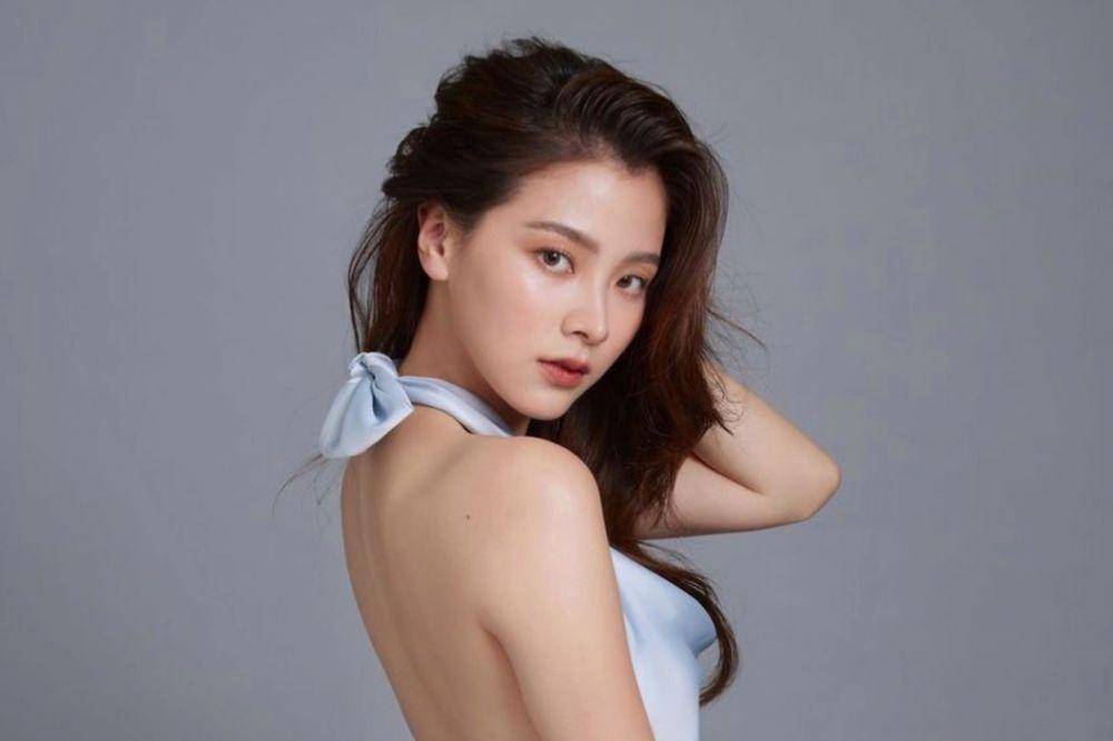potret Baifern Pimchanok (instagram.com/baifernbah)