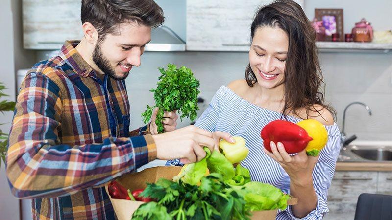 Yuk, Penuhi 5 Nutrisi Ini untuk Bantu Jaga Imunitasmu!