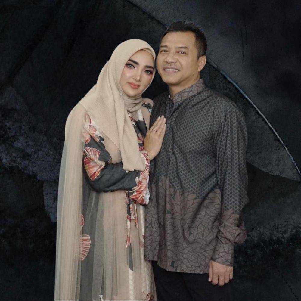 Anang Hermansyah (instagram.com/ananghijau)