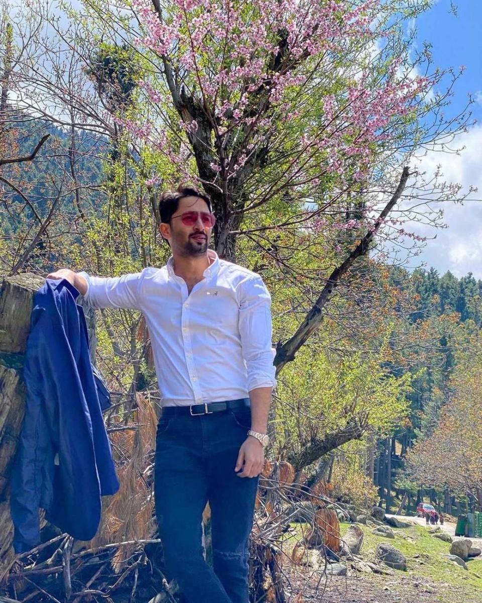 Shaheer Sheikh (instagram.com/shaheernsheikh)