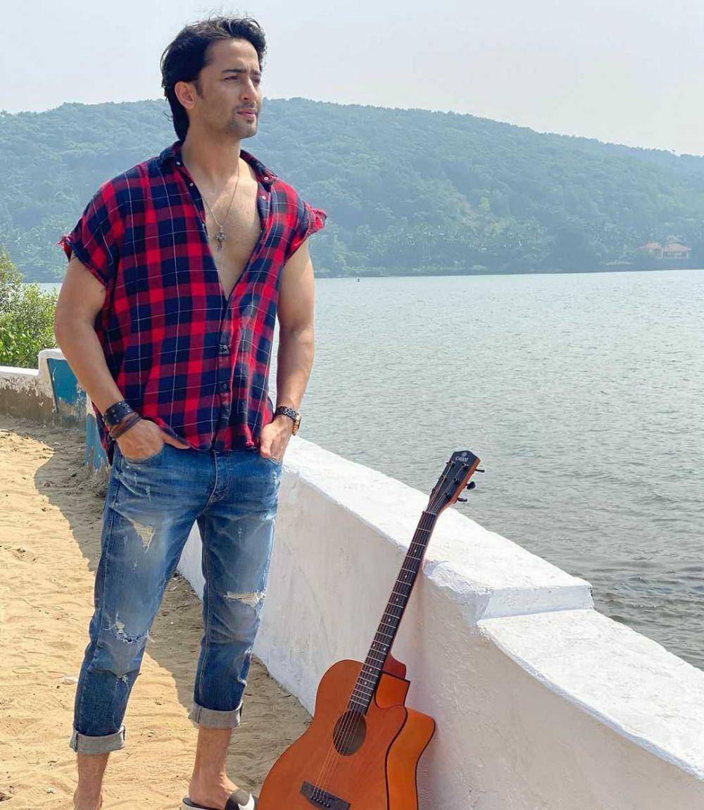 Shaheer Sheikh (instagram.com/shaheernsheikh)