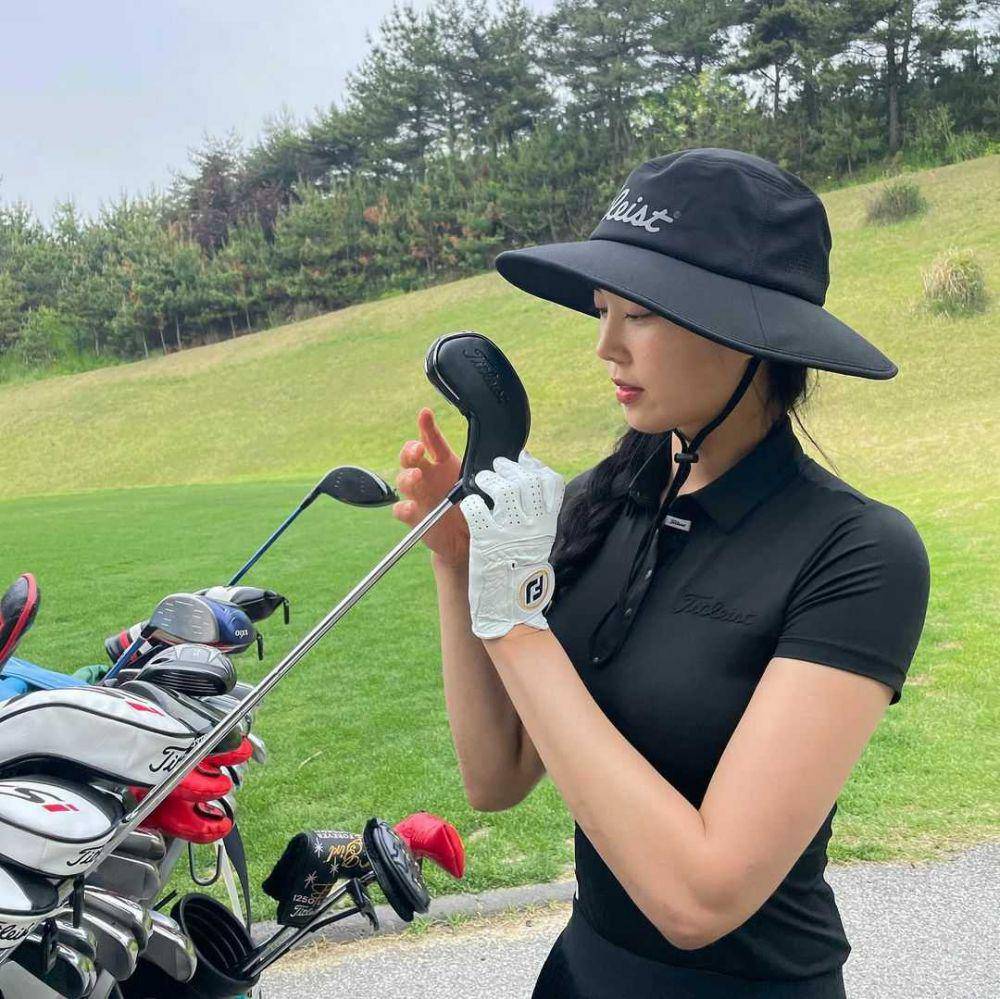 Son Sae Eun (instagram.com/saaeun)