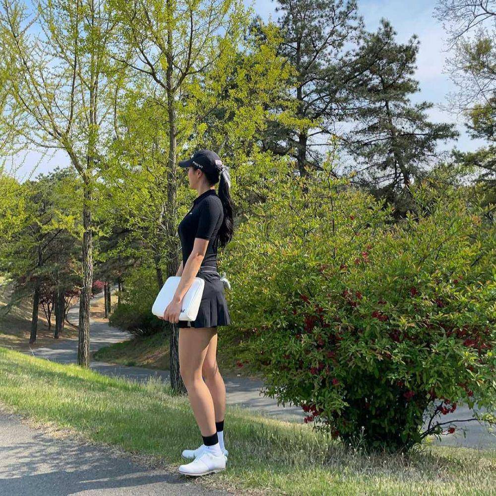 Son Sae Eun (instagram.com/saaeun)