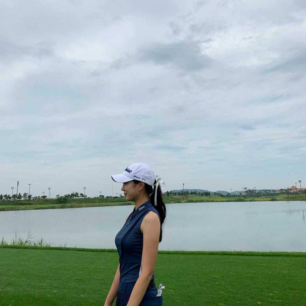 Son Sae Eun (instagram.com/saaeun)