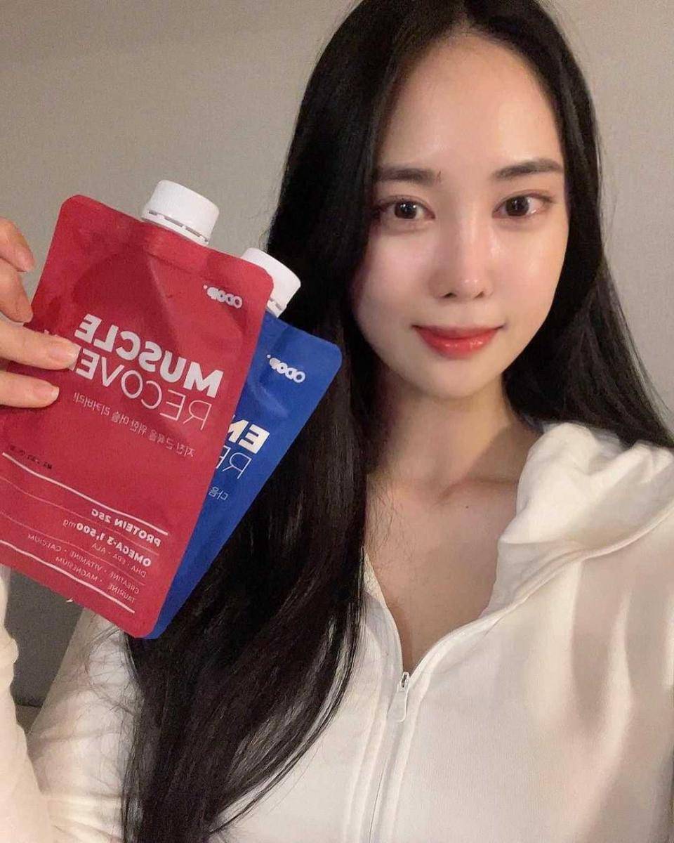 Son Sae Eun (instagram.com/saaeun)