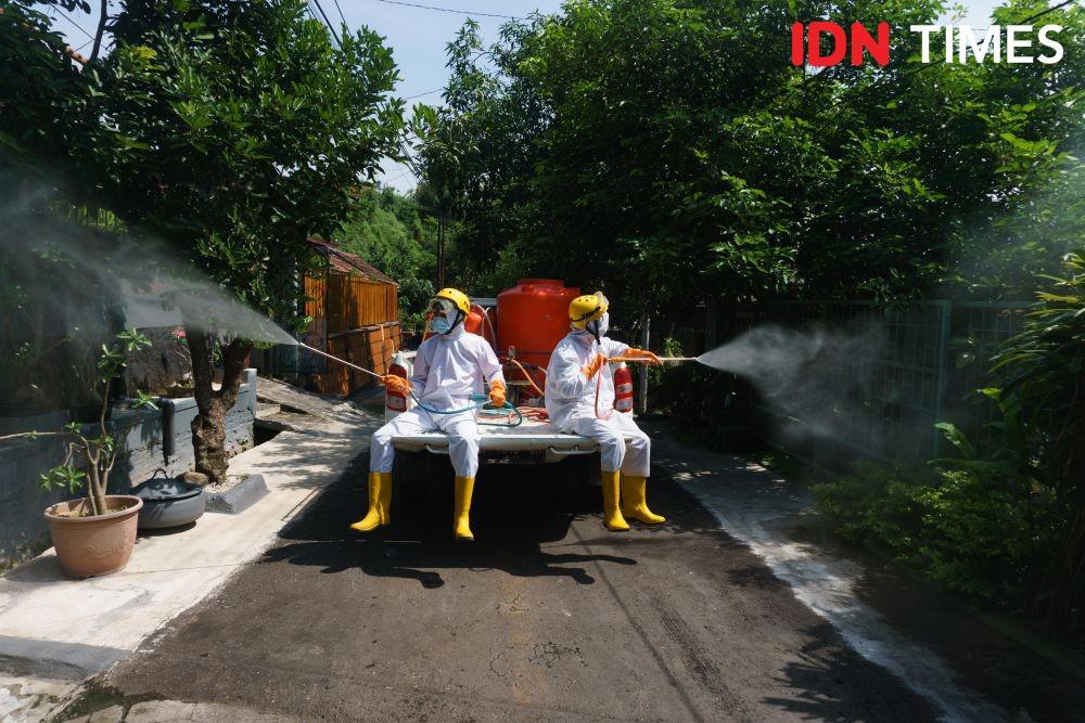 10 Potret Layanan PMI saat Pandemik ini Banyak yang Gak Tahu, Gratis!