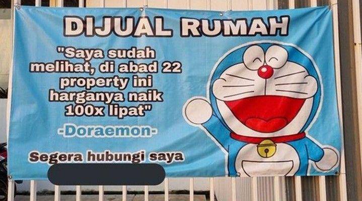 Promo dagangan ala penjual +62 (instagram.com/recehan.ku)
