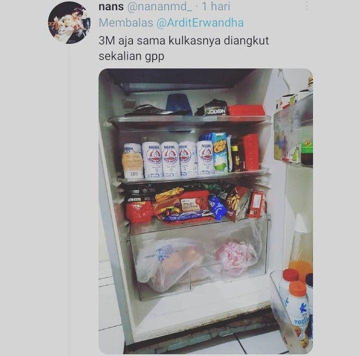 Promo dagangan ala penjual +62 (instagram.com/twitter.keras)