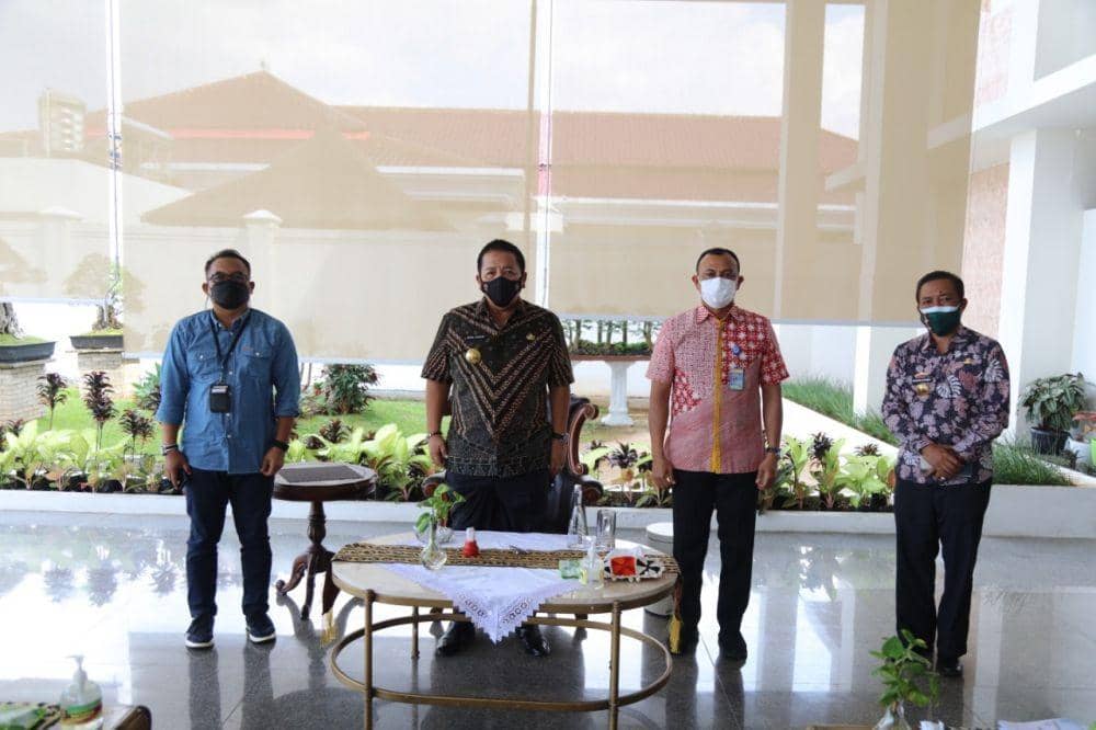 Gubernur Lampung, Arinal Djunaidi (IDN Times/Istimewa)